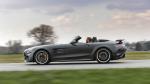 Mercedes-AMG GT R Roadster 2019 года (WW)
